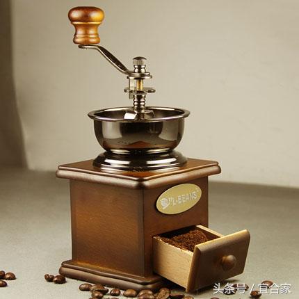 好咖啡为你带来浓情冬日