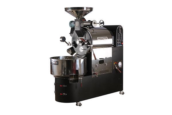 一杯好咖啡是怎样炼成的？