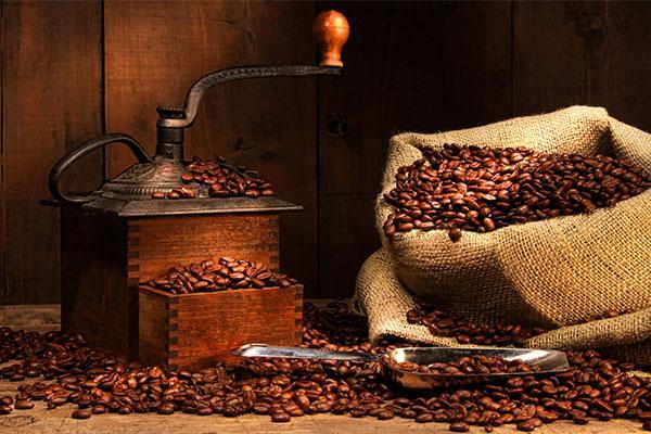 一杯好咖啡是怎样炼成的？