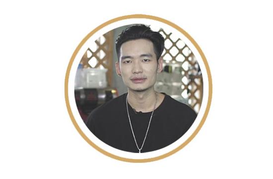 春风十里不如一杯好咖啡