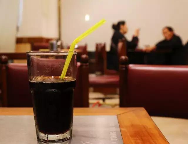 顾客爱喝的,才是好咖啡