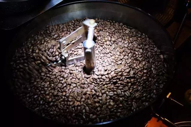 顾客爱喝的,才是好咖啡