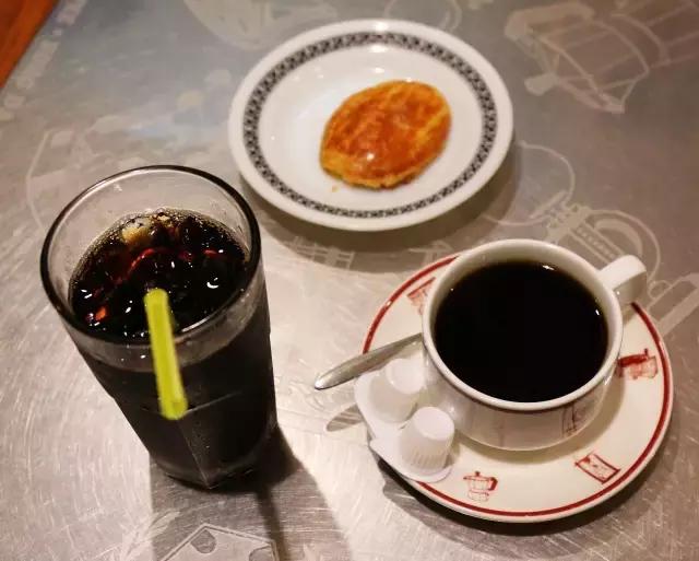 顾客爱喝的,才是好咖啡