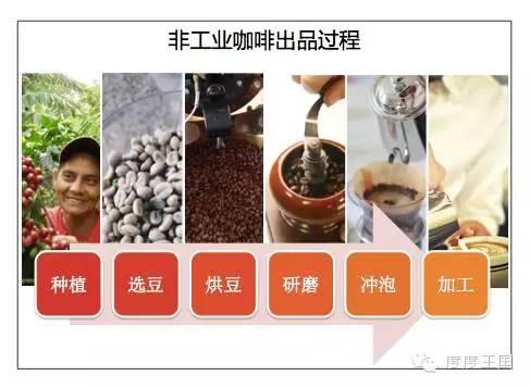 纠正一些你的咖啡观丨什么才是好咖啡 ?