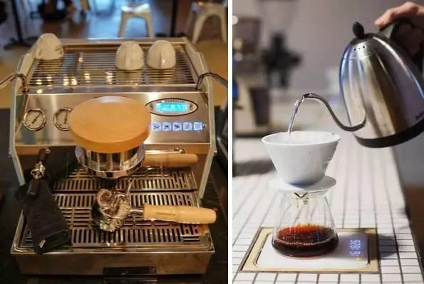 秒杀速溶，5分钟在家做一杯好咖啡