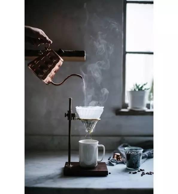 秒杀速溶，5分钟在家做一杯好咖啡