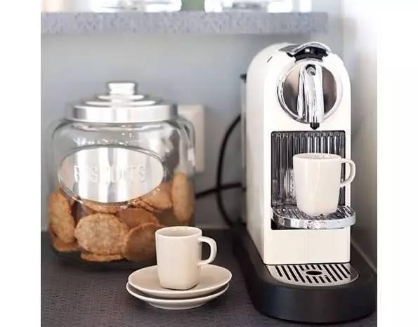 秒杀速溶，5分钟在家做一杯好咖啡