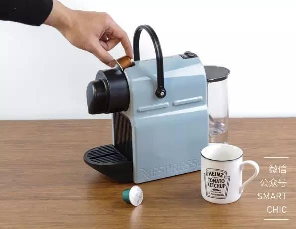 秒杀速溶，5分钟在家做一杯好咖啡