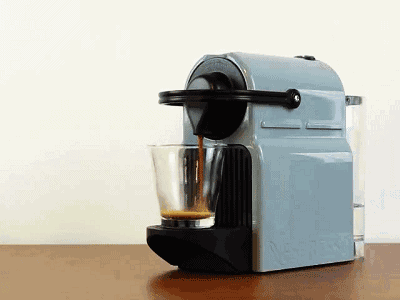 秒杀速溶，5分钟在家做一杯好咖啡