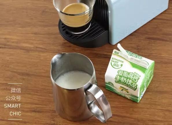 秒杀速溶，5分钟在家做一杯好咖啡