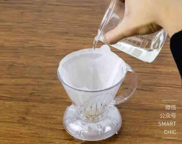 秒杀速溶，5分钟在家做一杯好咖啡