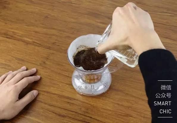 秒杀速溶，5分钟在家做一杯好咖啡