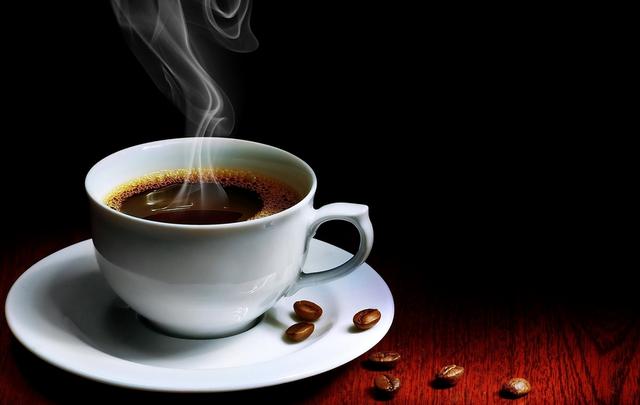 怎样为自己泡杯好咖啡