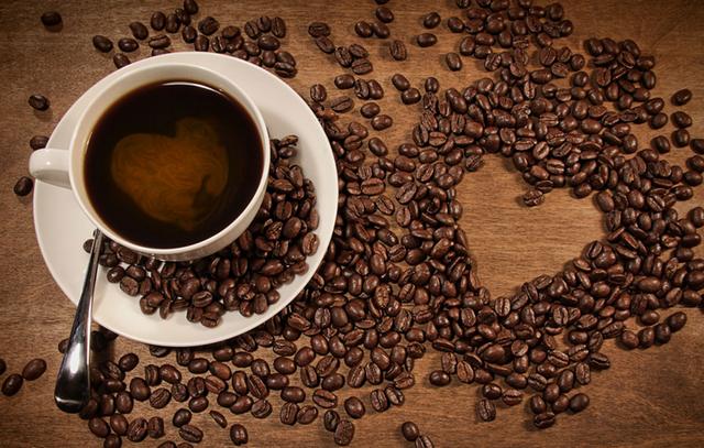 怎样为自己泡杯好咖啡