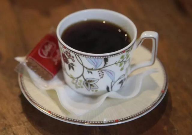 「咖啡话题」好咖啡有什么标准?好咖啡应该怎么喝?