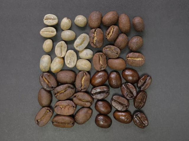 一杯好咖啡的三大要素– 咖啡豆品种、梅纳反应&冲煮用水