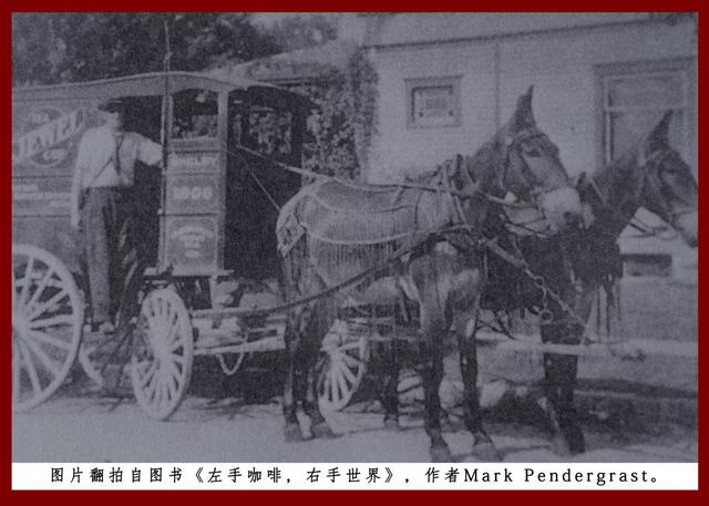 什么是好咖啡?什么是好喝的咖啡?每个人都有自己的理解和不屑