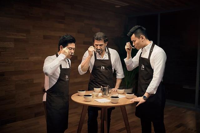 咖啡不好喝？也许你根本不认识好咖啡