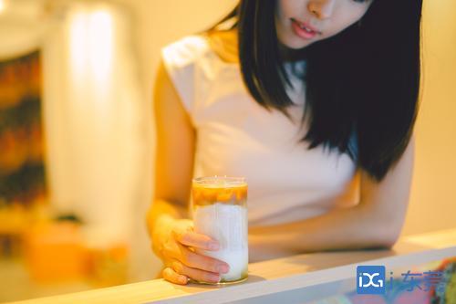 好食光|来杯创意咖啡,消磨午后时光