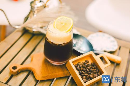 好食光|来杯创意咖啡,消磨午后时光