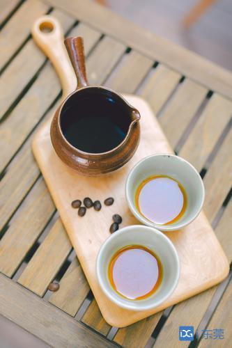好食光|来杯创意咖啡,消磨午后时光