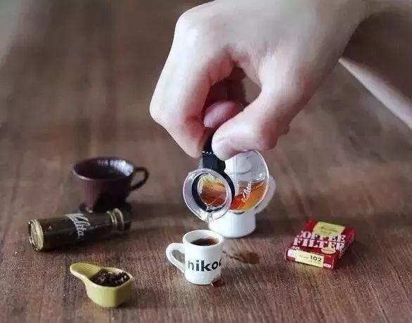 你的标准里,什么是好咖啡?