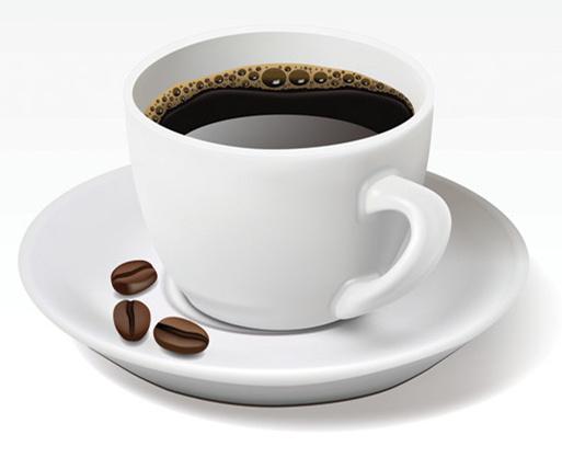 从健康的角度来看，喝咖啡与喝茶哪个好？