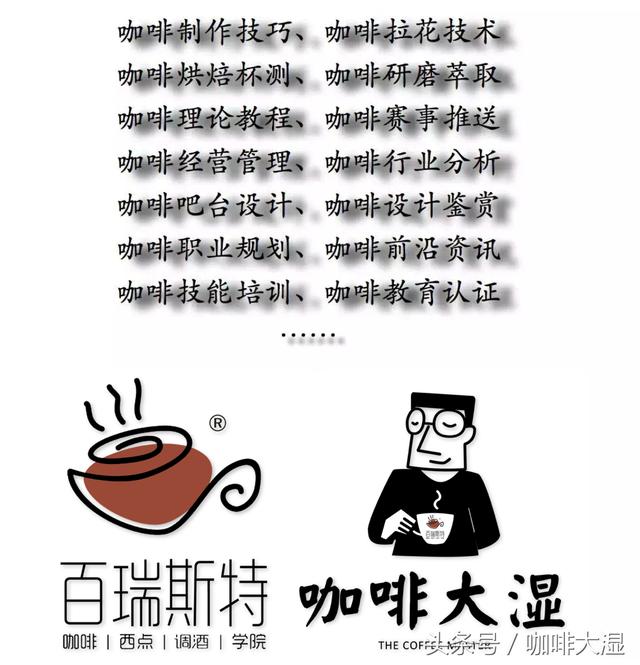 2018年的中国咖啡行业发展现状,您怎么看?