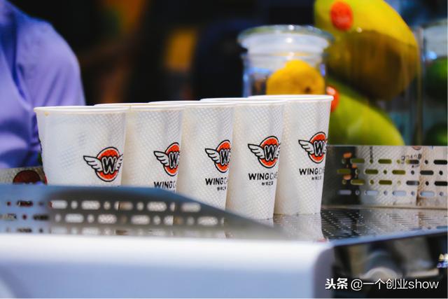 2018年咖啡行业年度大数据报告——我们即将走到风口大战的尽头!