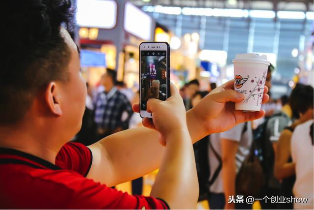 2018年咖啡行业年度大数据报告——我们即将走到风口大战的尽头!