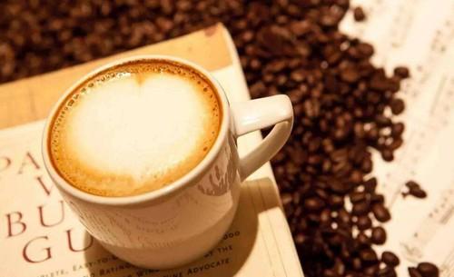 拿铁咖啡(Caffè Latte)