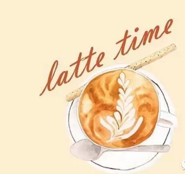 北京通 | 盘点北京最好喝的拿铁咖啡!