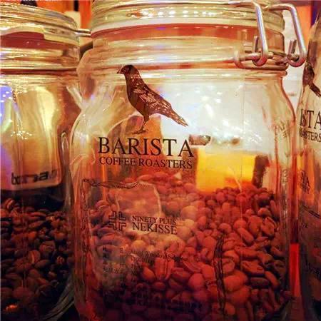 北京通 | 盘点北京最好喝的拿铁咖啡!