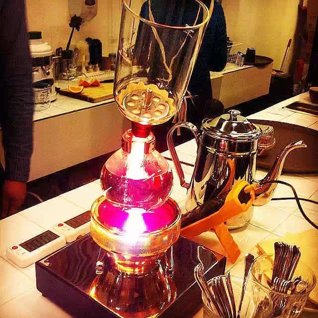 北京通 | 盘点北京最好喝的拿铁咖啡!