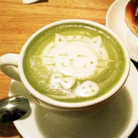 北京通 | 盘点北京最好喝的拿铁咖啡!