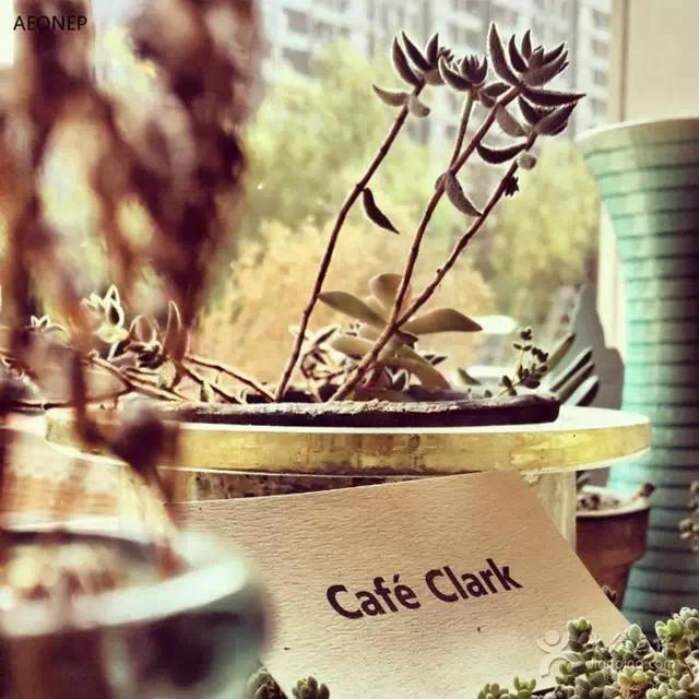 北京通 | 盘点北京最好喝的拿铁咖啡!