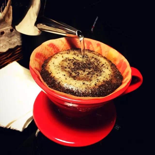 北京通 | 盘点北京最好喝的拿铁咖啡!