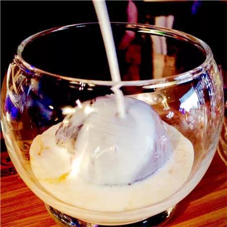 北京通 | 盘点北京最好喝的拿铁咖啡!