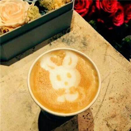 北京通 | 盘点北京最好喝的拿铁咖啡!