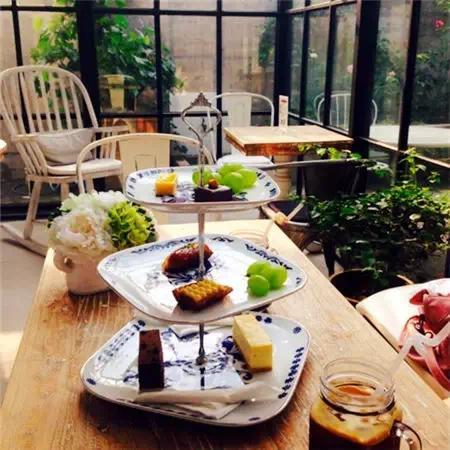 北京通 | 盘点北京最好喝的拿铁咖啡!