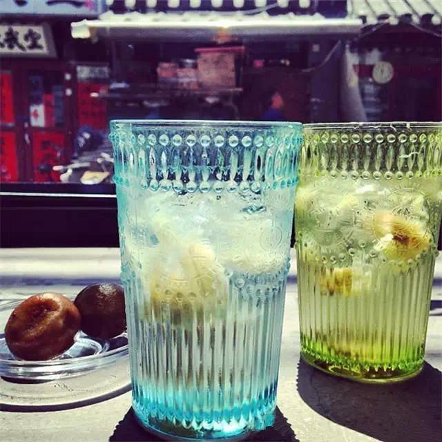 北京通 | 盘点北京最好喝的拿铁咖啡!