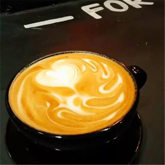 北京通 | 盘点北京最好喝的拿铁咖啡!