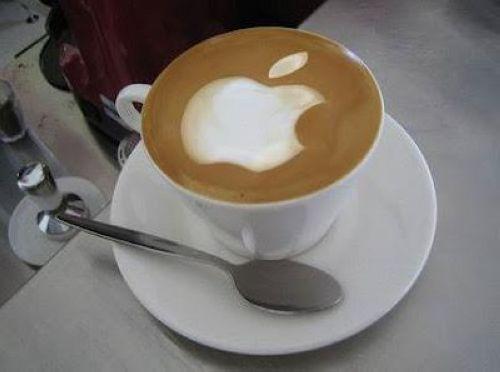 24个创意拿铁咖啡艺术品，能给我来一杯吗