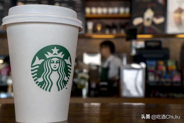 拿铁咖啡,为什么在中国这么受欢迎?