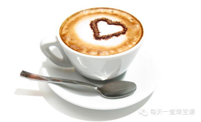 拿铁和卡布奇诺,不再傻傻分不清