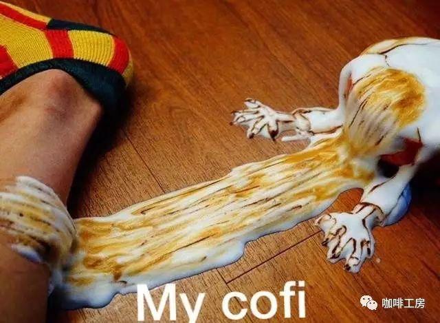 功力深厚的“仿真3D立体咖啡拉花”一路红到外国!你见识过了吗?