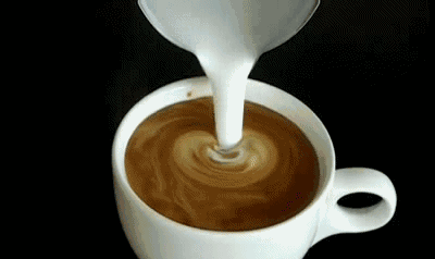 「Latte Art」如何把咖啡拉花玩到极致?