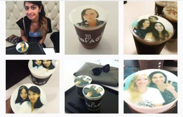 「Latte Art」如何把咖啡拉花玩到极致?