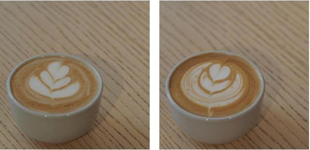 5个小窍门,让你的咖啡拉花更完美