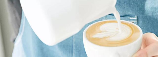 5个小窍门,让你的咖啡拉花更完美